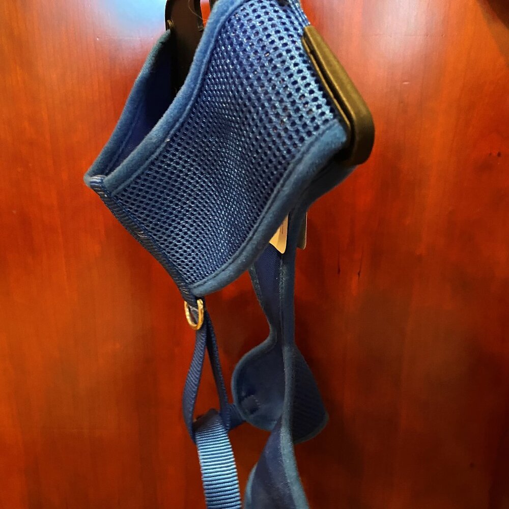 Coastal: Comfort Harness